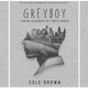 Illustration for article titled Cole Brown's Greyboy Illuminates the Intersection of Being Young, Wealthy and Black
